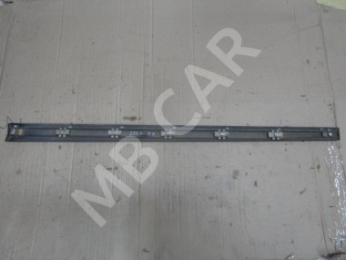 Молдинг двери MERCEDES-BENZ S-класс W220 (1998 - 2005) — Разборка Мерседес