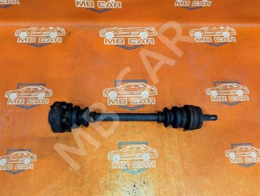 Привод задний MERCEDES-BENZ W124 W124/S124/C124/A124 (1984 - 1993) — Разборка Мерседес