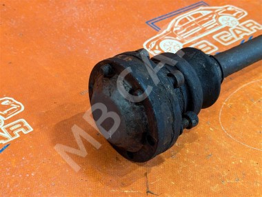 Привод задний MERCEDES-BENZ W124 W124/S124/C124/A124 (1984 - 1993) — Разборка Мерседес