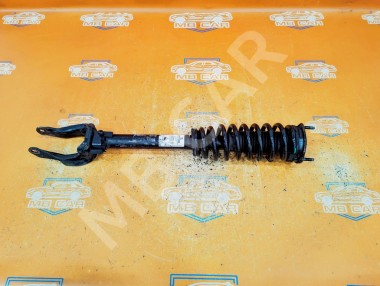 Стойка передняя MERCEDES-BENZ GLE-класс W166 (2015 - 2018) — Разборка Мерседес