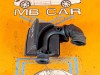 Воздуховод MERCEDES-BENZ A-класс W168 рестайлинг (2001 - 2004) A 210 2.1 AT (140 л.с.) фото 4 &mdash; Разборка Мерседес