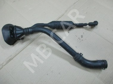 Горловина бака мочевины MERCEDES-BENZ Sprinter W906 (2006 - 2019) — Разборка Мерседес