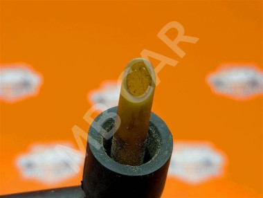 Трубка вентиляции картерных газов MERCEDES-BENZ C-класс W203/S203/CL203 (2000 - 2004) — Разборка Мерседес