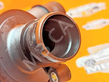 Термостат MERCEDES-BENZ GLE-класс W166 (2015 - 2018) — Разборка Мерседес