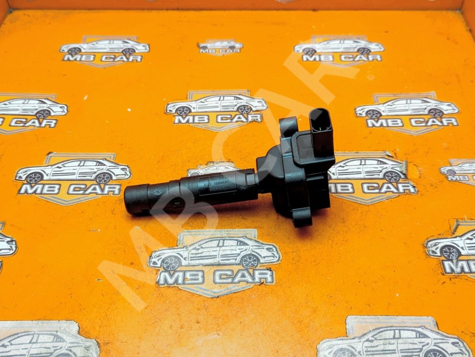 Катушка зажигания MERCEDES-BENZ C-класс W204/S204 (2006 - 2011) фото 1 &mdash; Разборка Мерседес