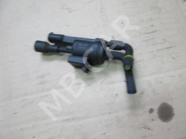 Клапан электромагнитный MERCEDES-BENZ C-класс AMG W204/S204/С204 рестайлинг (2011 - 2015) — Разборка Мерседес