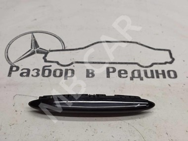 Индикатор парктроника MERCEDES-BENZ E-класс W211/S211 рестайлинг (2006 - 2009) — Разборка Мерседес