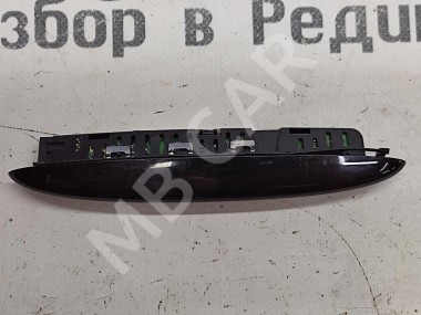 Индикатор парктроника MERCEDES-BENZ E-класс W211/S211 рестайлинг (2006 - 2009) — Разборка Мерседес