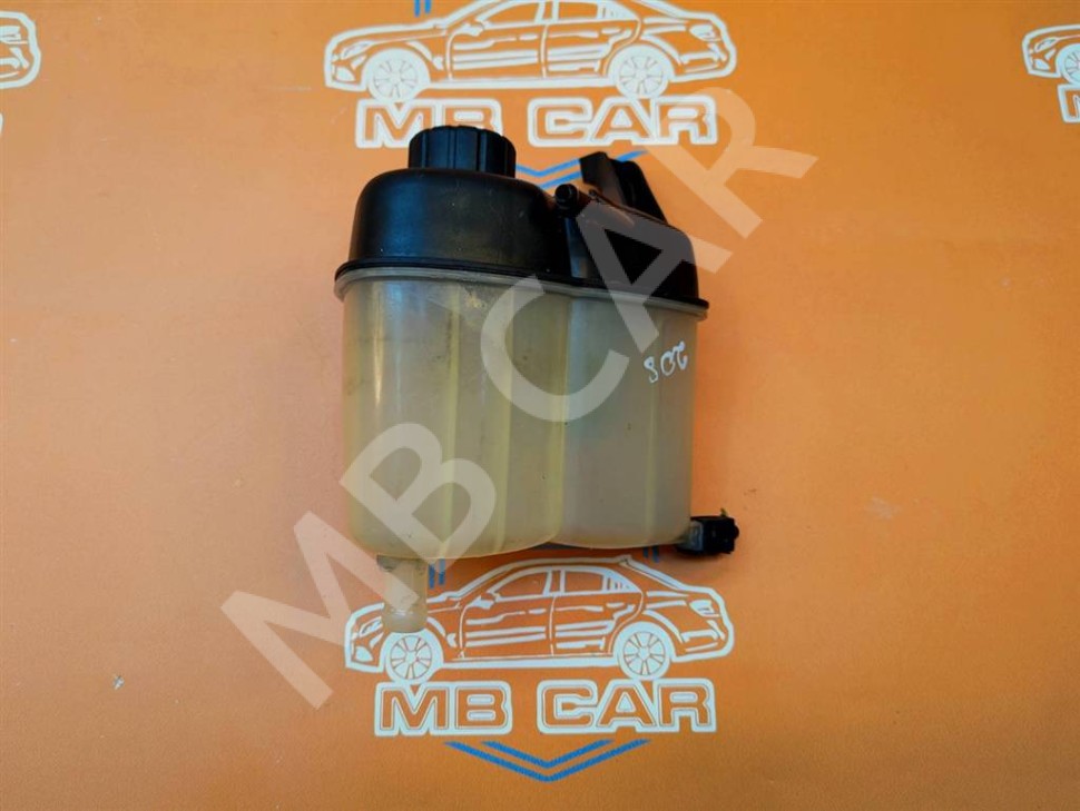 Бачок расширительный MERCEDES-BENZ A-класс W169 (2004 - 2008) фото 1 — Разборка Мерседес