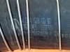 Патрубок интеркулера MERCEDES-BENZ C-класс W204/S204 (2006 - 2011) фото 4 &mdash; Разборка Мерседес