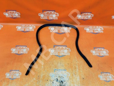 Уплотнитель крышки багажника MERCEDES-BENZ CLK-класс C209/W209 (2002 - 2005) — Разборка Мерседес