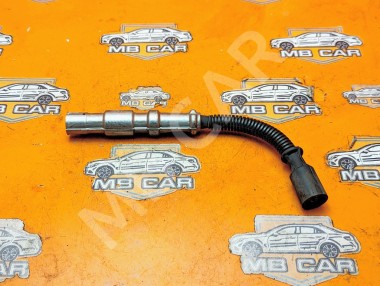 Провода высоковольтные MERCEDES-BENZ SL-класс R230 (2001 - 2006) &mdash; Разборка Мерседес