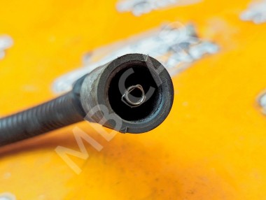 Провода высоковольтные MERCEDES-BENZ SL-класс R230 (2001 - 2006) &mdash; Разборка Мерседес