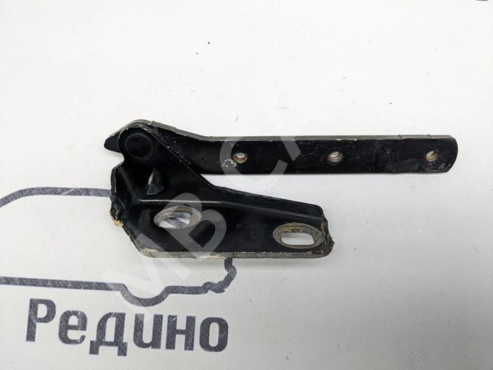 Петля капота MERCEDES-BENZ M-класс W163 (1997 - 2001) фото 1 — Разборка Мерседес