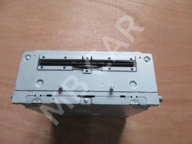 Команд MERCEDES-BENZ C-класс W205/S205/C205/A205 (2014 - 2018) — Разборка Мерседес