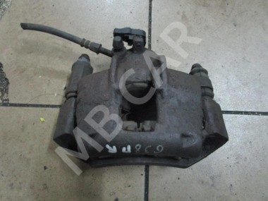 Суппорт передний правый MERCEDES-BENZ Vito W638 (1996 - 2003) — Разборка Мерседес