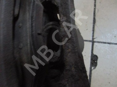 Суппорт передний правый MERCEDES-BENZ Vito W638 (1996 - 2003) — Разборка Мерседес