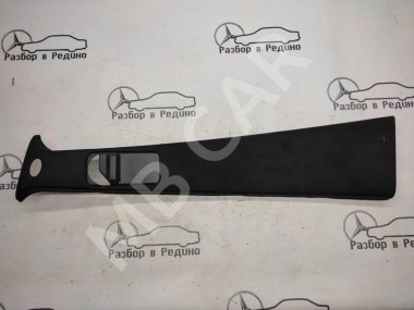 Накладка средней стойки MERCEDES-BENZ M-класс W164 (2005 - 2008) — Разборка Мерседес