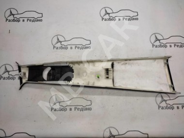 Накладка средней стойки MERCEDES-BENZ M-класс W164 (2005 - 2008) — Разборка Мерседес