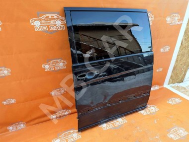 Дверь сдвижная MERCEDES-BENZ Vito W639 рестайлинг (2010 - 2014) — Разборка Мерседес