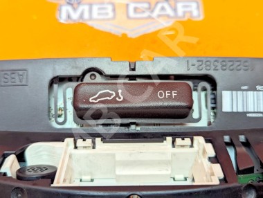 Маршрутный компьютер MERCEDES-BENZ M-класс W163 (1997 - 2001) — Разборка Мерседес