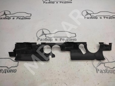 Накладка MERCEDES-BENZ V-класс W639 (2003 - 2014) — Разборка Мерседес