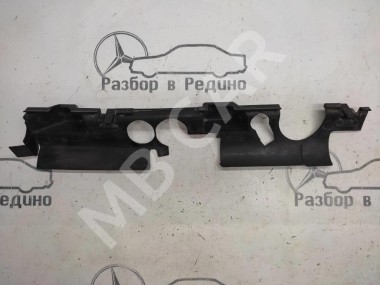 Накладка MERCEDES-BENZ V-класс W639 (2003 - 2014) — Разборка Мерседес