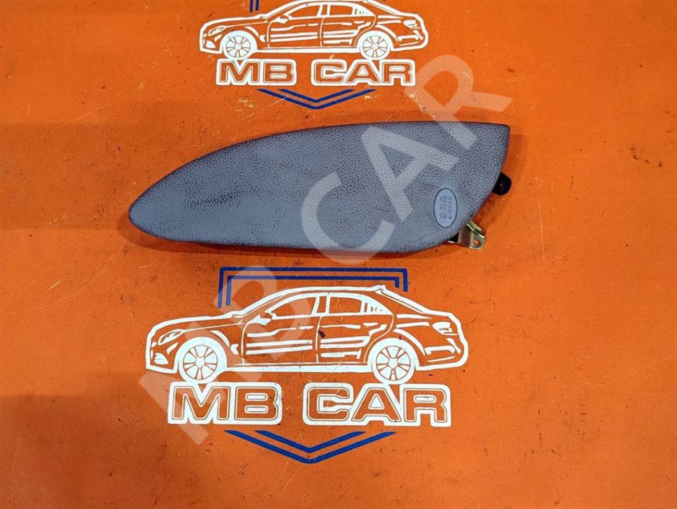 Подушка безопасности в сиденье MERCEDES-BENZ E-класс W211/S211 (2002 - 2006) фото 1 — Разборка Мерседес