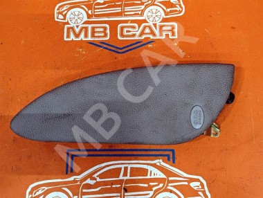 Подушка безопасности в сиденье MERCEDES-BENZ E-класс W211/S211 (2002 - 2006) — Разборка Мерседес