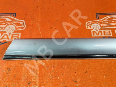 Молдинг двери MERCEDES-BENZ S-класс W220 (1998 - 2005) — Разборка Мерседес