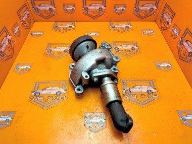 Корпус смесительный MERCEDES-BENZ V-класс W638/W639 (1996 - 2003) V 220 2.1 D AT (122 л.с.) &mdash; Разборка Мерседес
