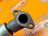Корпус смесительный MERCEDES-BENZ V-класс W638/W639 (1996 - 2003) V 220 2.1 D AT (122 л.с.) фото 2 &mdash; Разборка Мерседес
