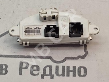 Реле моторчика печки MERCEDES-BENZ M-класс W166 (2011 - 2015) — Разборка Мерседес