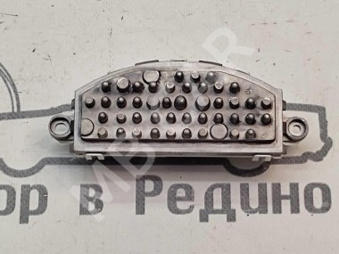 Реле моторчика печки MERCEDES-BENZ M-класс W166 (2011 - 2015) — Разборка Мерседес