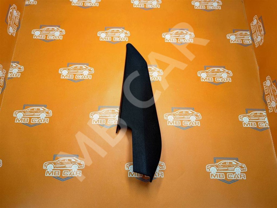 Уголок зеркала MERCEDES-BENZ A-класс W169 (2004 - 2008) фото 1 — Разборка Мерседес