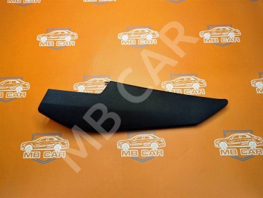 Уголок зеркала MERCEDES-BENZ A-класс W169 (2004 - 2008) — Разборка Мерседес