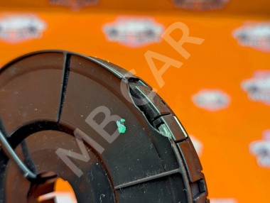 Датчик угла поворота MERCEDES-BENZ M-класс W163 рестайлинг (2001 - 2005) — Разборка Мерседес