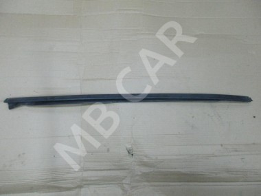 Молдинг лобового стекла MERCEDES-BENZ E-класс W210/S210 рестайлинг (1999 - 2003) — Разборка Мерседес