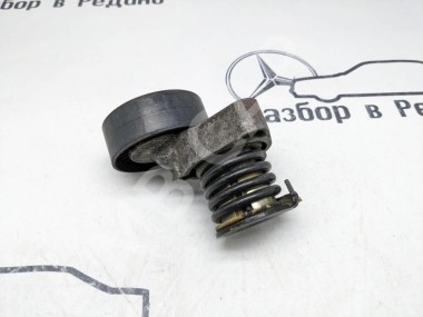 Натяжитель ремня MERCEDES-BENZ C-класс W203/S203/CL203 (2000 - 2004) — Разборка Мерседес