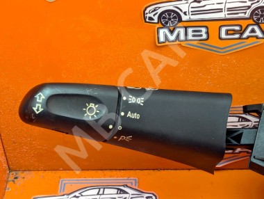 Переключатель подрулевой MERCEDES-BENZ M-класс W163 рестайлинг (2001 - 2005) — Разборка Мерседес