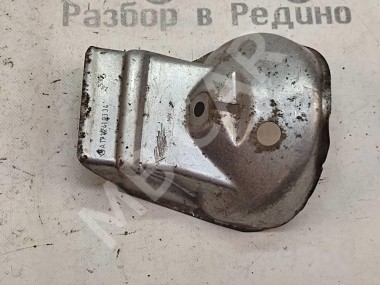 Защитный экран MERCEDES-BENZ C-класс W203/S203/CL203 (2000 - 2004) — Разборка Мерседес