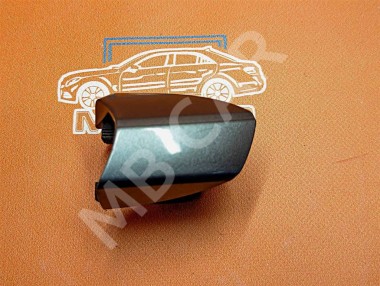 Крышка ручки двери MERCEDES-BENZ C-класс W204/S204 (2006 - 2011) — Разборка Мерседес