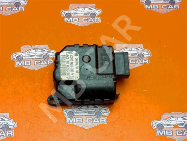 Сервоприводы печки MERCEDES-BENZ B-класс W245 (2005 - 2009) — Разборка Мерседес