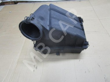 Корпус воздушного фильтра MERCEDES-BENZ M-класс W163 рестайлинг (2001 - 2005) — Разборка Мерседес