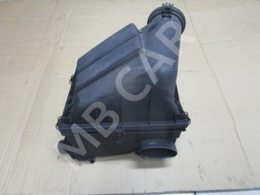 Корпус воздушного фильтра MERCEDES-BENZ M-класс W163 рестайлинг (2001 - 2005) — Разборка Мерседес