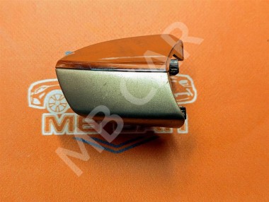 Крышка ручки двери MERCEDES-BENZ E-класс W212/S212/C207/A207 рестайлинг (2013 - 2016) — Разборка Мерседес
