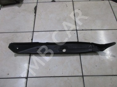 Пыльник крыла MERCEDES-BENZ E-класс W211/S211 рестайлинг (2006 - 2009) — Разборка Мерседес