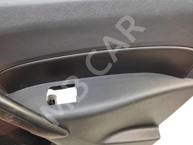 Карта двери передняя правая MERCEDES-BENZ Citan W415 (2012 - 2021) — Разборка Мерседес