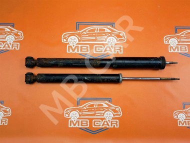 Амортизатор задний MERCEDES-BENZ E-класс W211/S211 рестайлинг (2006 - 2009) — Разборка Мерседес