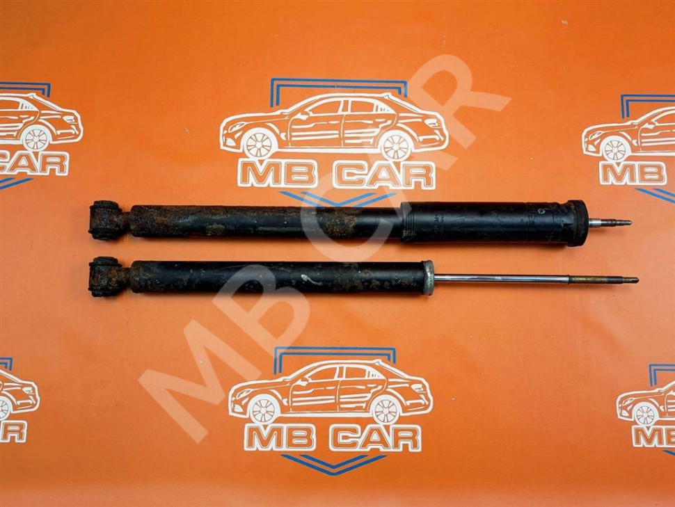 Амортизатор задний MERCEDES-BENZ E-класс W211/S211 рестайлинг (2006 - 2009) фото 1 — Разборка Мерседес